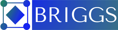 BRIGGS logo