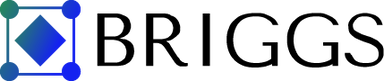 BRIGGS logo