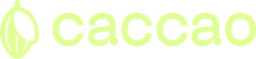 Logo da Caccao