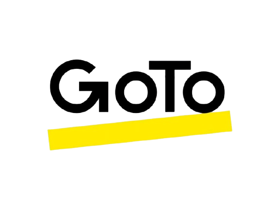 Logo do GoTo