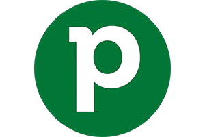 Logo do Pipedrive
