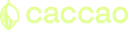 Logo da Caccao
